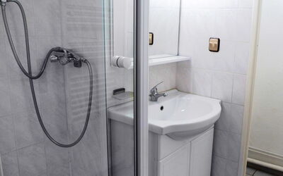 Logement:&nbsp;Les Balcons de la Méditerranée 120.2