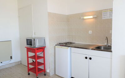 Logement:&nbsp;Les Balcons de la Méditerranée 120.14
