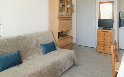 Logement:&nbsp;Les Balcons de la Méditerranée 120.16