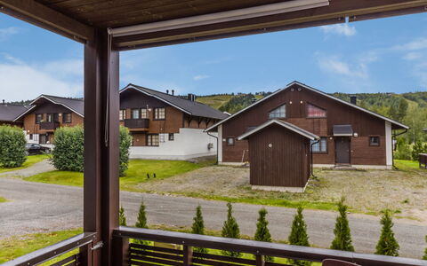 Tahko 4Seasons 2: Bois, Chalet, Tache De Bois, Dur, Cabane En Rondins, Planche, Plafond, Matériau Naturel, Lumber, Batiments Jardin