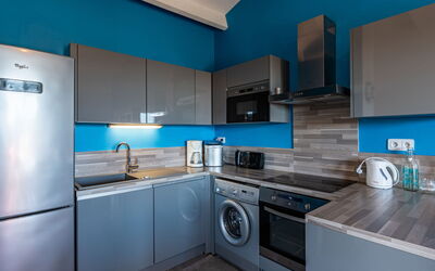 Logement:&nbsp;Pietralunga 101.1