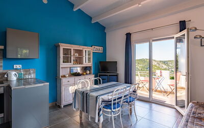 Logement:&nbsp;Pietralunga 101.1