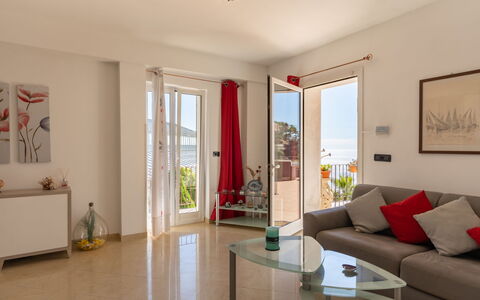 Logement:&nbsp;Angolo di Sole 651.3