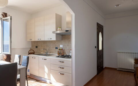 Logement:&nbsp;Garden 651.2
