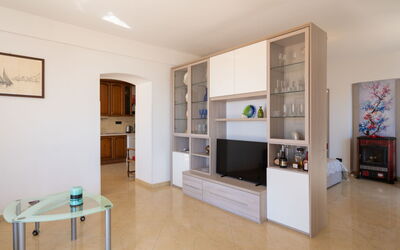 Logement:&nbsp;Relax 651.1