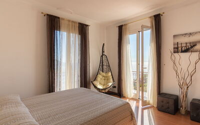 Logement:&nbsp;Garden 651.2