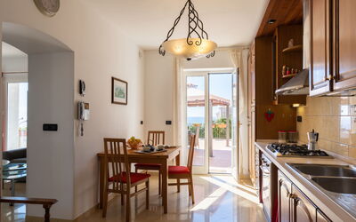 Logement:&nbsp;Angolo di Sole 651.3