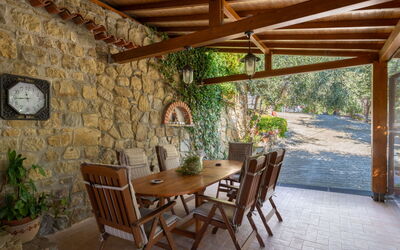 Logement:&nbsp;Angolo di Sole 651.3