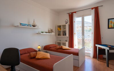 Logement:&nbsp;Garden 651.2