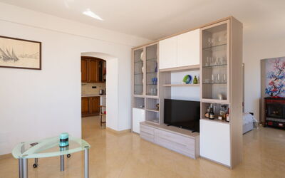 Logement:&nbsp;Angolo di Sole 651.3