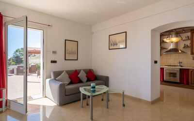 Logement:&nbsp;Angolo di Sole 651.3