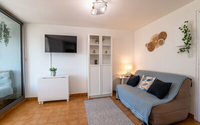 Logement:&nbsp;Les Maisons sur la Plage 150.12
