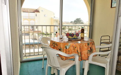 Logement:&nbsp;Les Maisons sur la Plage 150.3
