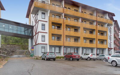 Ylläs Chalets 2207