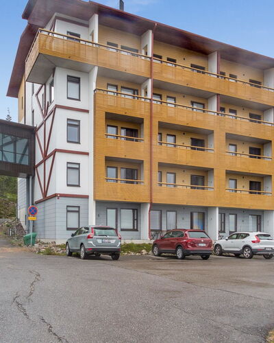 Ylläs Chalets 2207