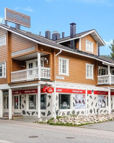 Aquahovi B5