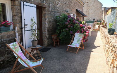 location de vacances Le Gite des Oyats - Belz, Région Bretagne, France