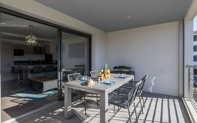Logement:&nbsp;Domaine D'Arca G6 140.6