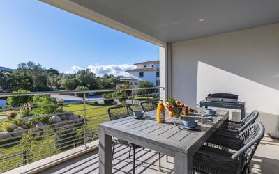 Logement:&nbsp;Domaine D'Arca G7 140.7
