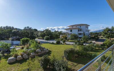 Logement:&nbsp;Domaine D'Arca G7 140.7