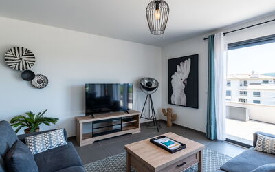 Logement:&nbsp;Domaine D'Arca 140.1