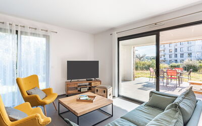 Logement:&nbsp;Domaine D'Arca 140.3