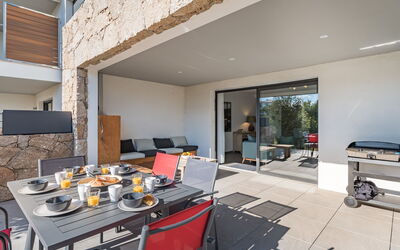 Logement:&nbsp;Domaine D'Arca 140.3