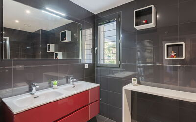 Logement:&nbsp;Domaine D'Arca 140.3