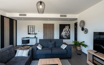 Logement:&nbsp;Domaine D'Arca 140.1