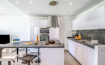 Logement:&nbsp;Domaine D'Arca 140.2