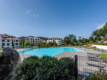 Logement:&nbsp;Domaine D'Arca G7 140.7