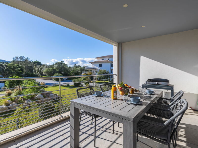 Logement:&nbsp;Domaine D'Arca G7 140.7