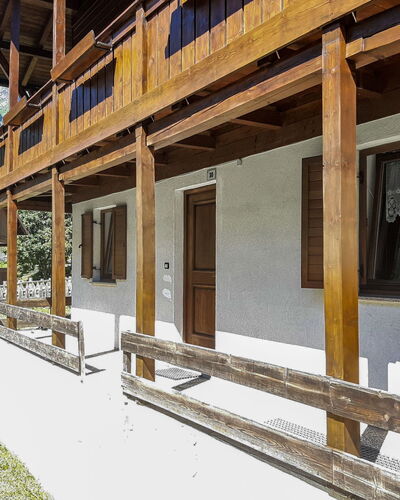 Casa Marmolada