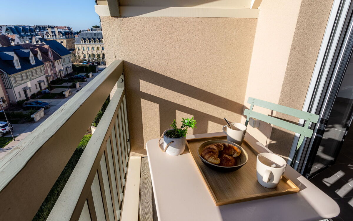 Logement:&nbsp;Les Arts 712.2