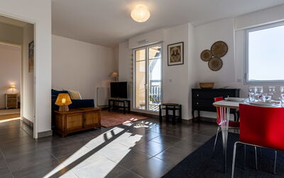 Logement:&nbsp;Les Arts 712.2