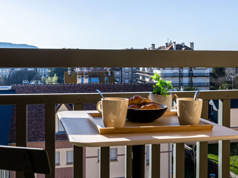 Logement:&nbsp;Les Arts 712.2