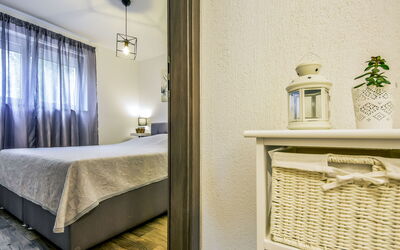 Logement:&nbsp;Petra 180.2