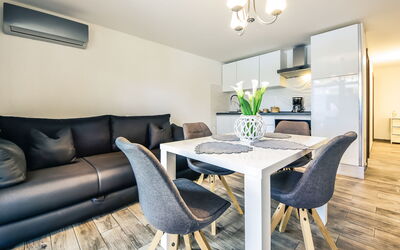 Logement:&nbsp;Petra 180.2