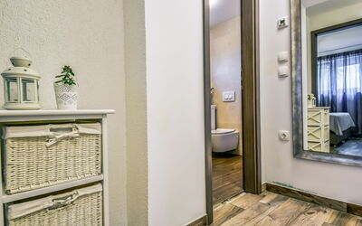 Logement:&nbsp;Petra 180.2