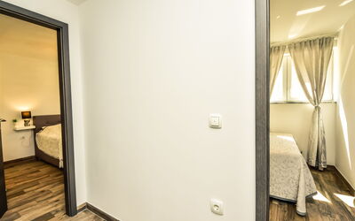 Logement:&nbsp;Petra 180.1