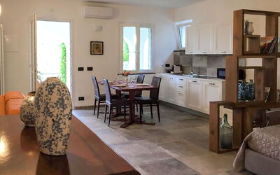 Logement:&nbsp;Cà Di Rolli 150.3