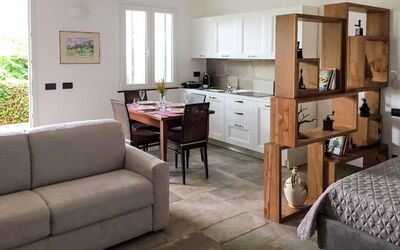 Logement:&nbsp;Cà Di Rolli 150.3