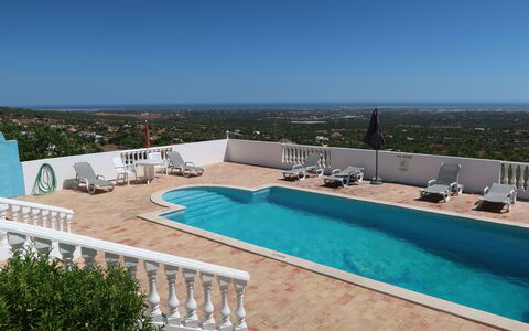 Paraíso: Propriété, Piscine, Maison, Immobilier, Bâtiment, Domicile, Ciel, Appartement, Vacances, Conception
