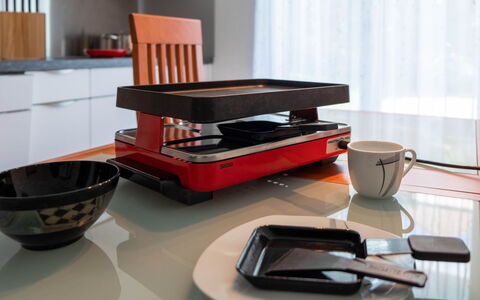 Hauswurz: Appareil De Cuisine, Serveware, Aliments, Vaisselle, Le Fourneau, Petit Appareil, Assiette, Électroménager