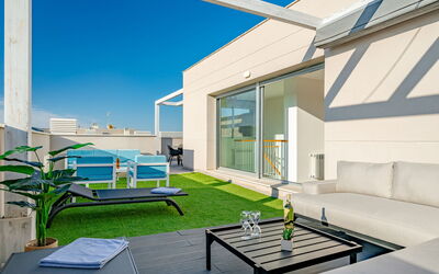 Arenal Boutique Suite 734.4: Piscine, Composite, Appartement, Condominium, Villa, Aménagement Paysager, Recours, Hôtel, Balcon, Eco Hôtel