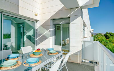 Logement:&nbsp;Arenal Boutique Suite 734.3