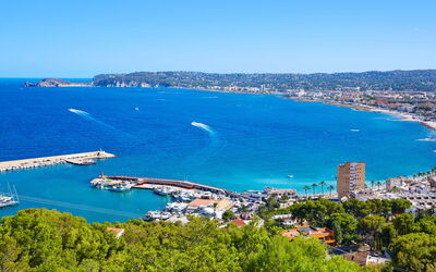 Jávea 734