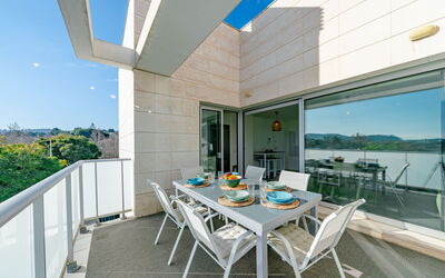 Logement:&nbsp;Arenal Boutique Suite 734.3
