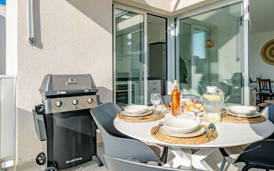 Logement:&nbsp;Arenal Boutique Suite 734.4