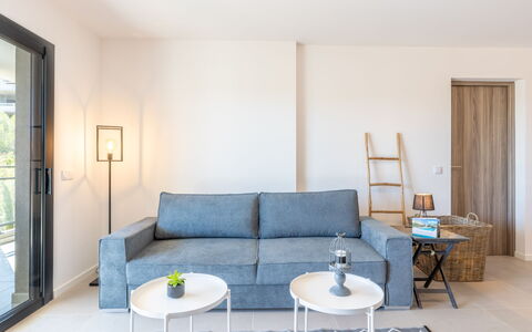 Logement:&nbsp;St Joseph 116.1